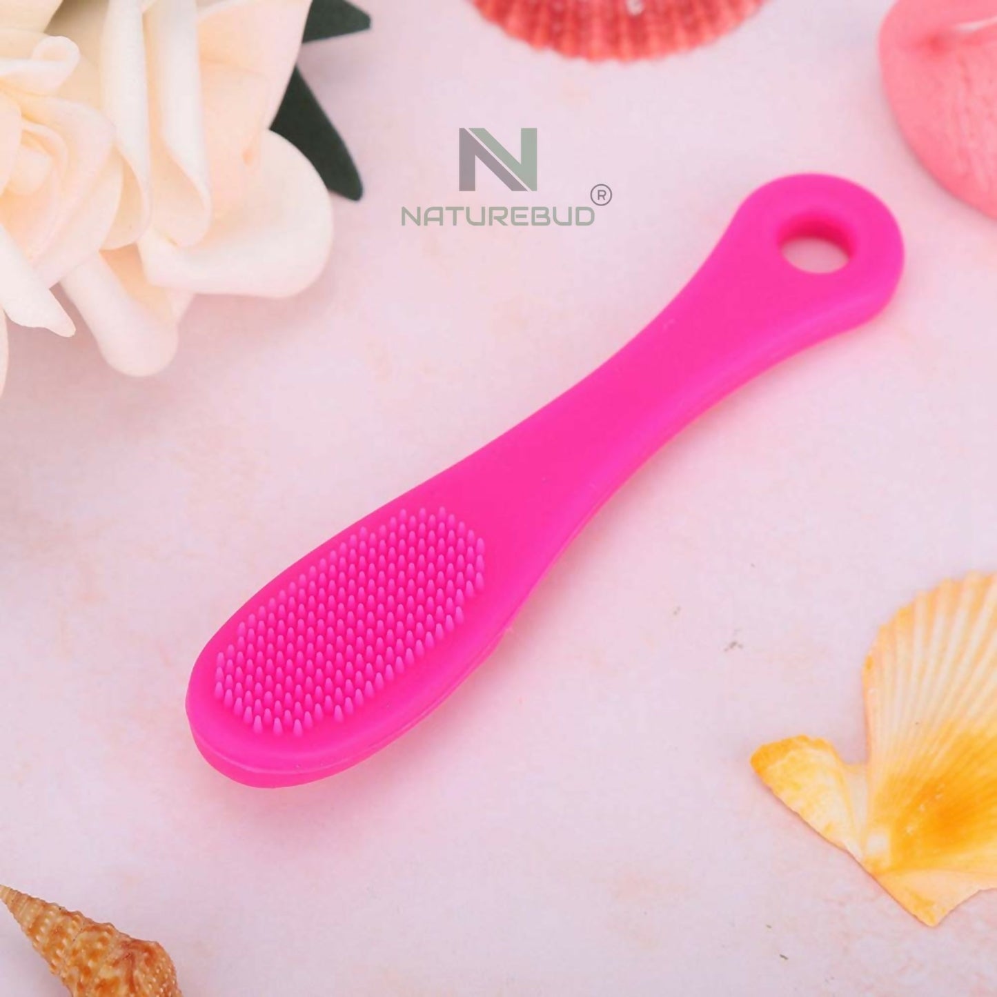 Face Scrubber and Eyeliner Combo 3 Pcs Set