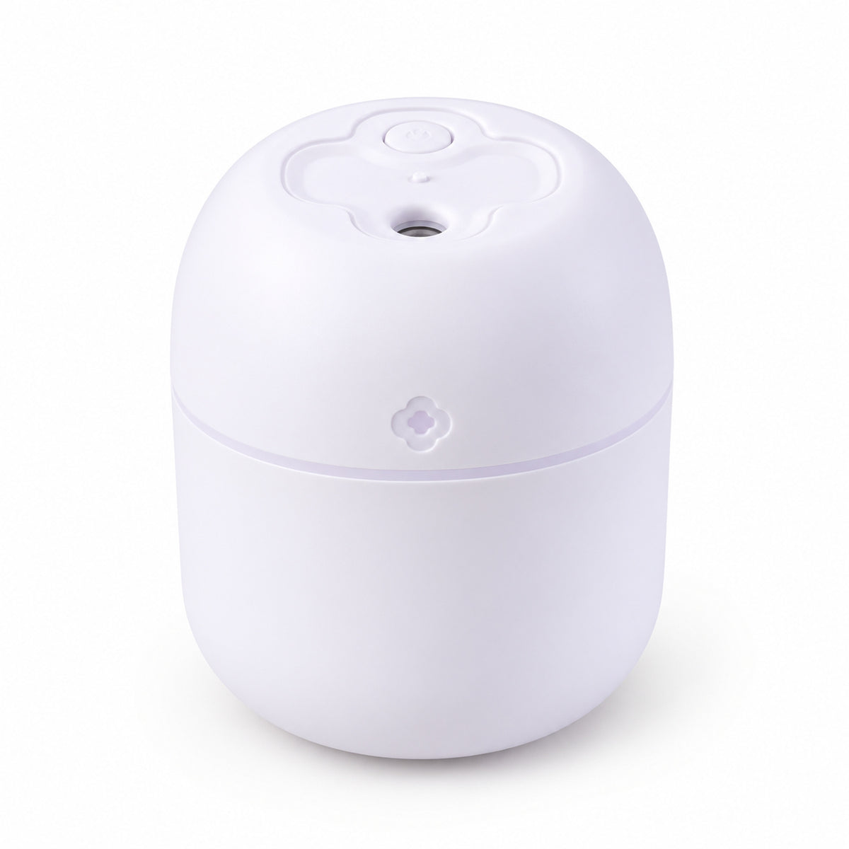 Mini USB Humidifier – Portable Diffuser & Cool Mist 220ML | Airvanta