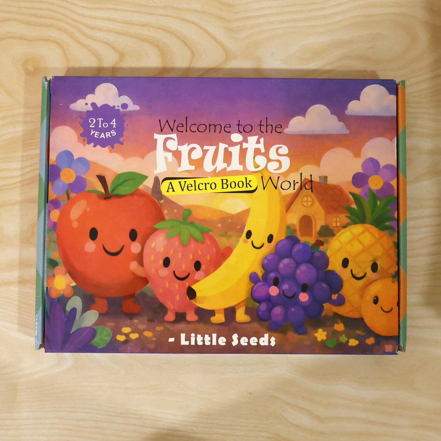 Fruits-A-Velcro-Book-09