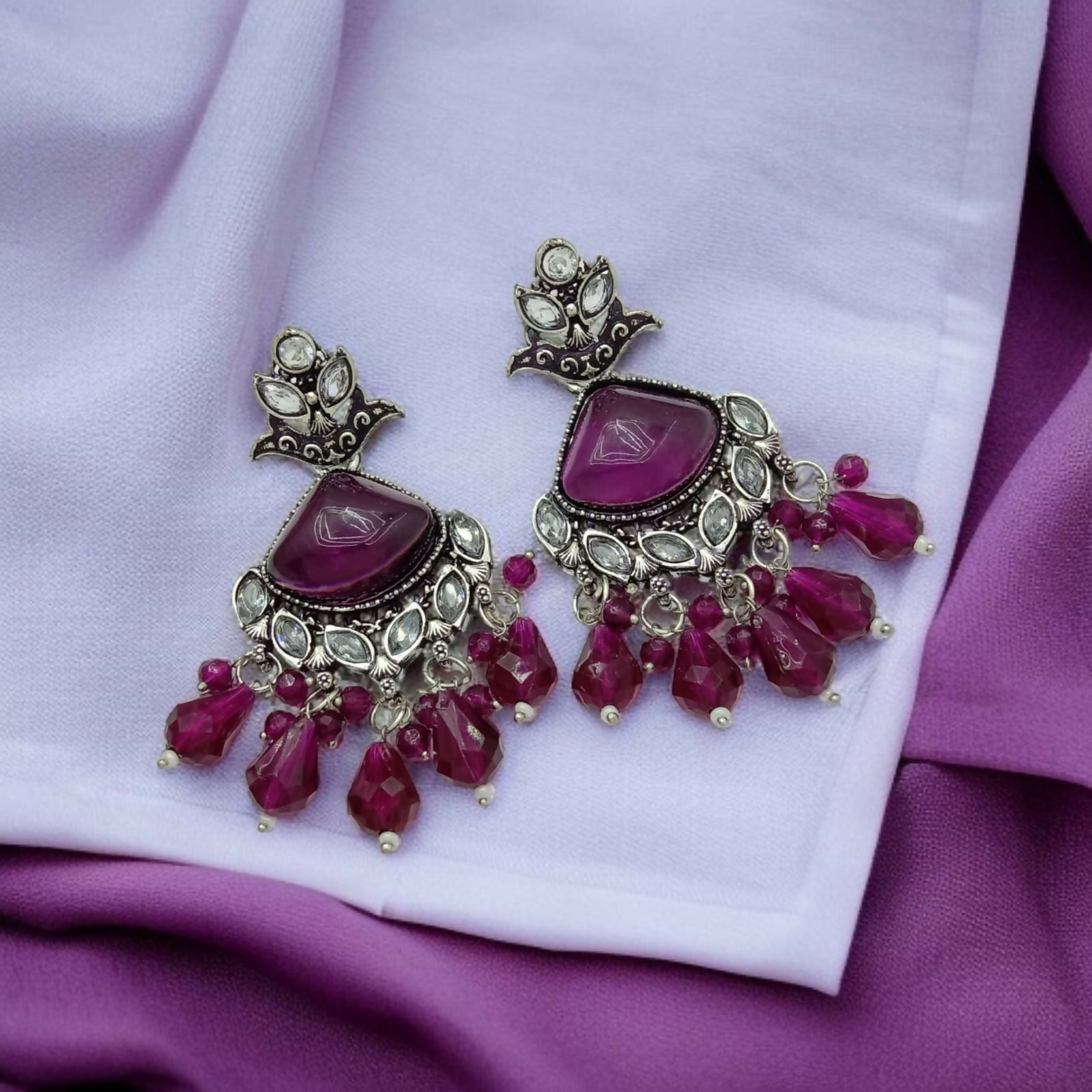 BUTTI OXODISE 0242 RED  (5)