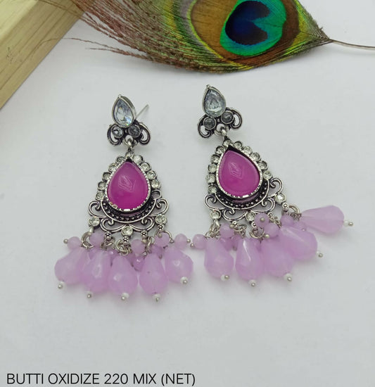 BUTTI OXODISE 0220 PINK  (4)