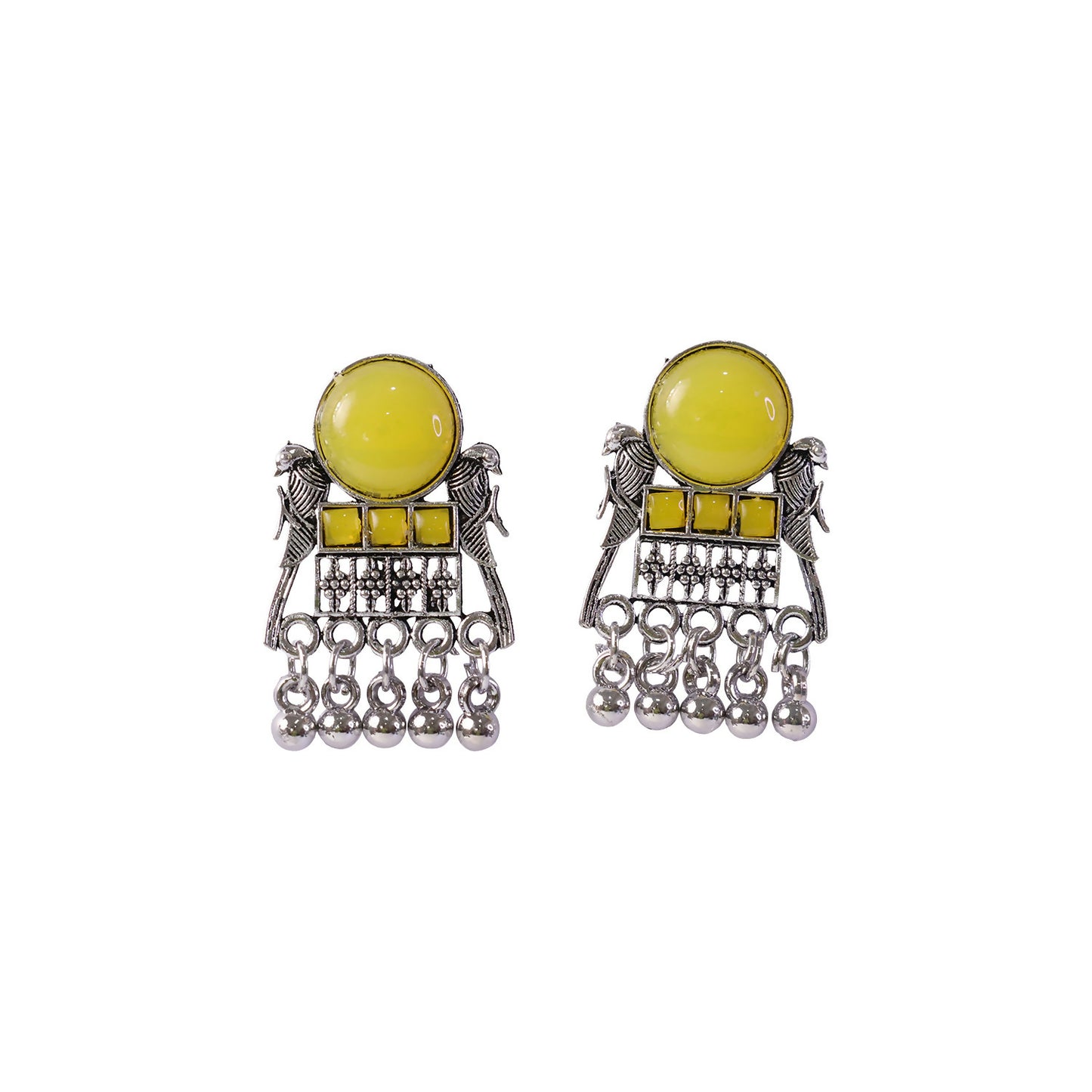 Earring 03- 04