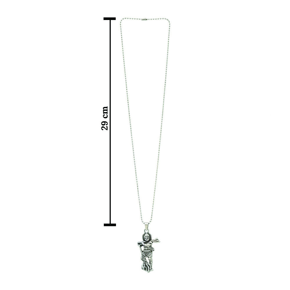 Hanuman Chain Pendent For mens