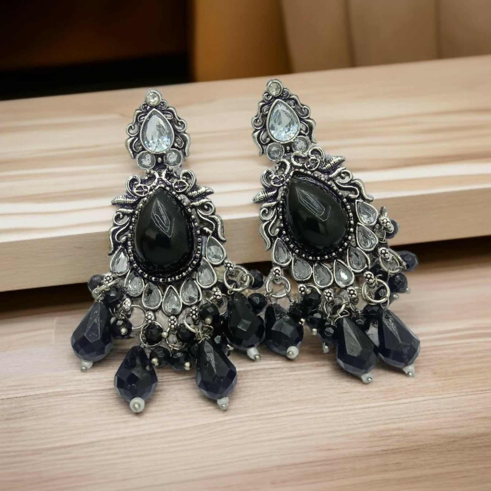 BUTTI OXODISE 0230 BLACK  (3)