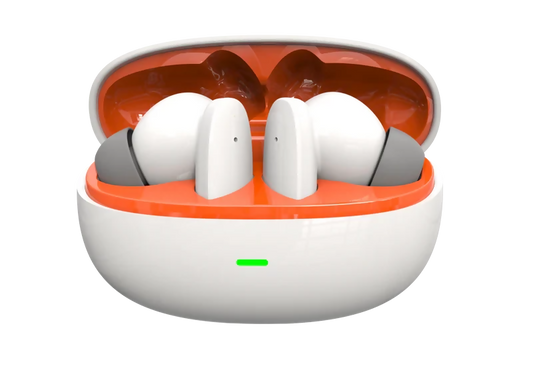 Twinpods 6 Airbuds