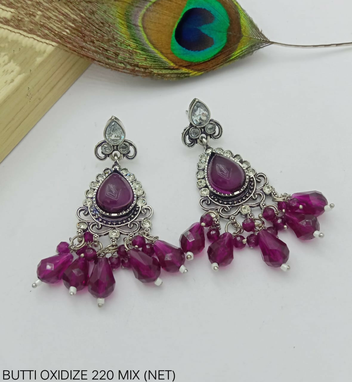 BUTTI OXODISE 0220 PURPLE (3)