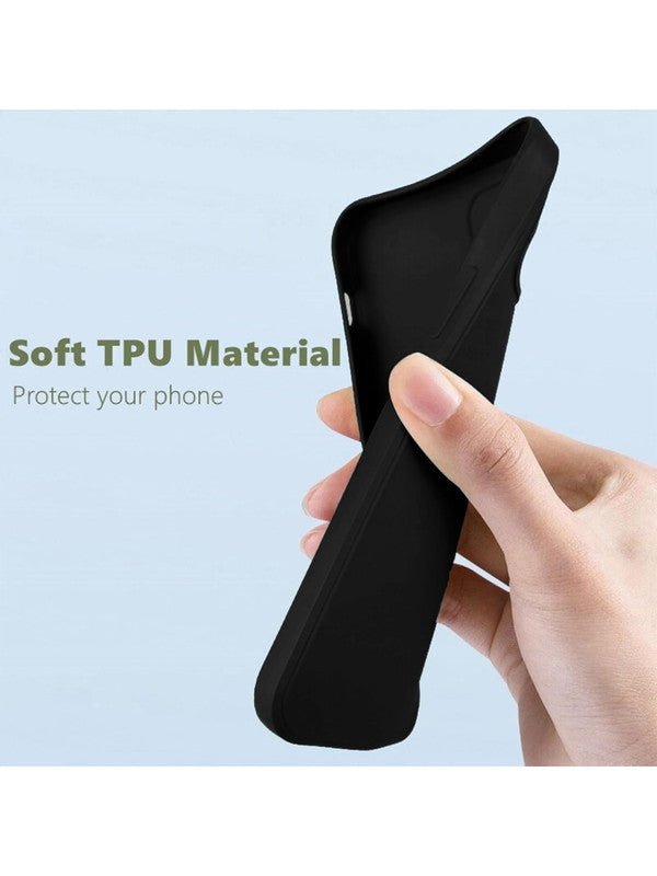 Z-Black Case For Apple Iphone 16 Pro Max