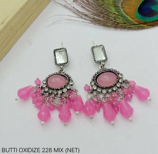 BUTTI OXODISE 0228 PINK  (5)