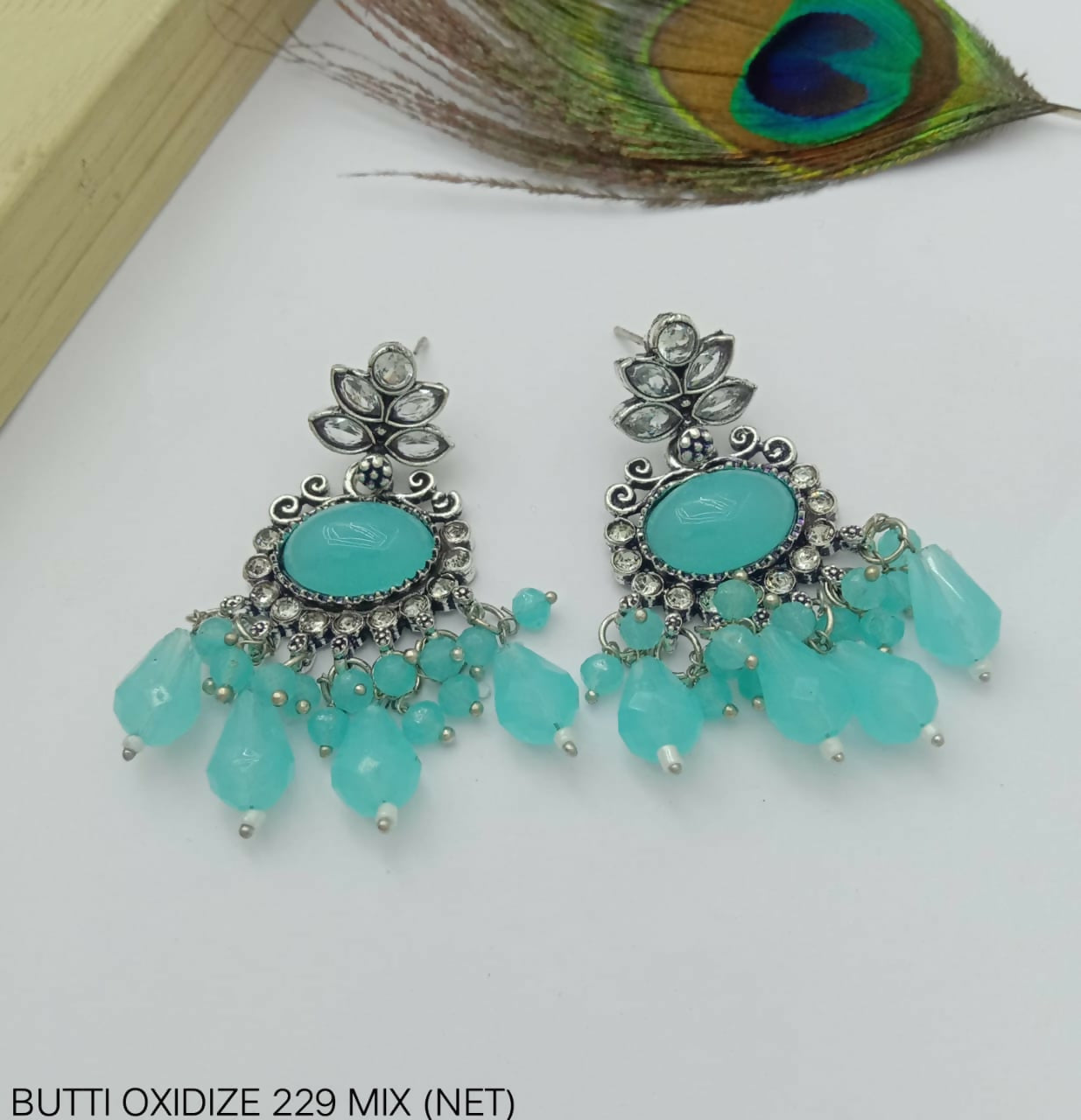 BUTTI OXODISE 0229 LIGHT BLUE  (7)