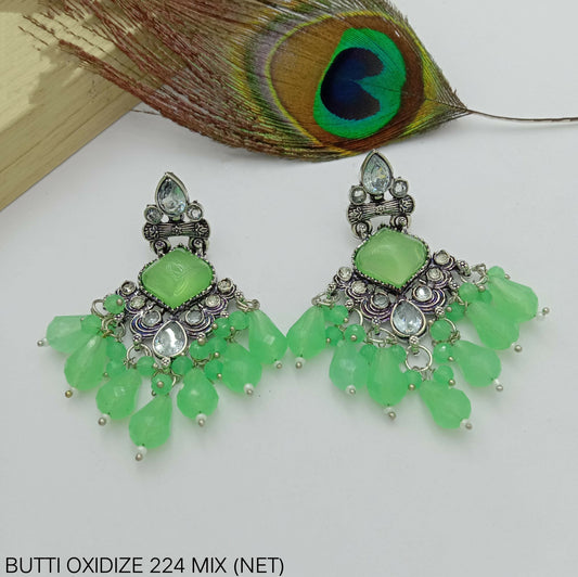 BUTTI OXODISE 0224 LIGHT GREEN  (4)