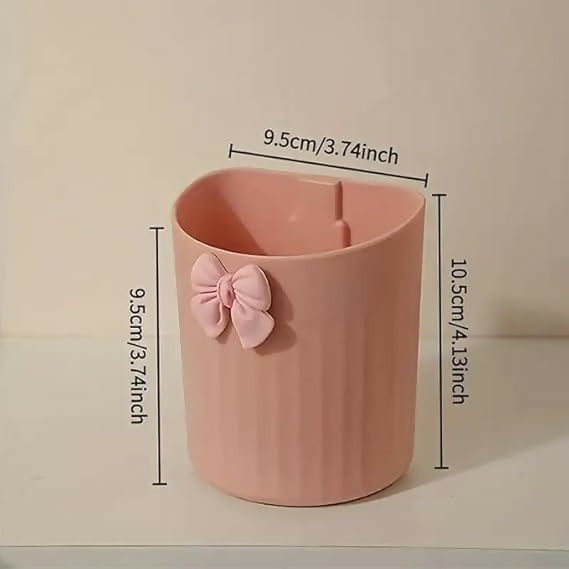 Decorative Pen Holder Set of 2