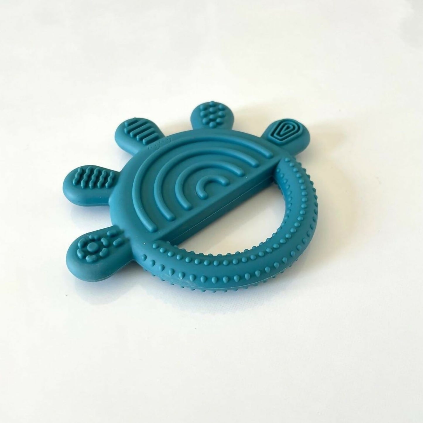 Baby Hand shaped silicone baby Teether