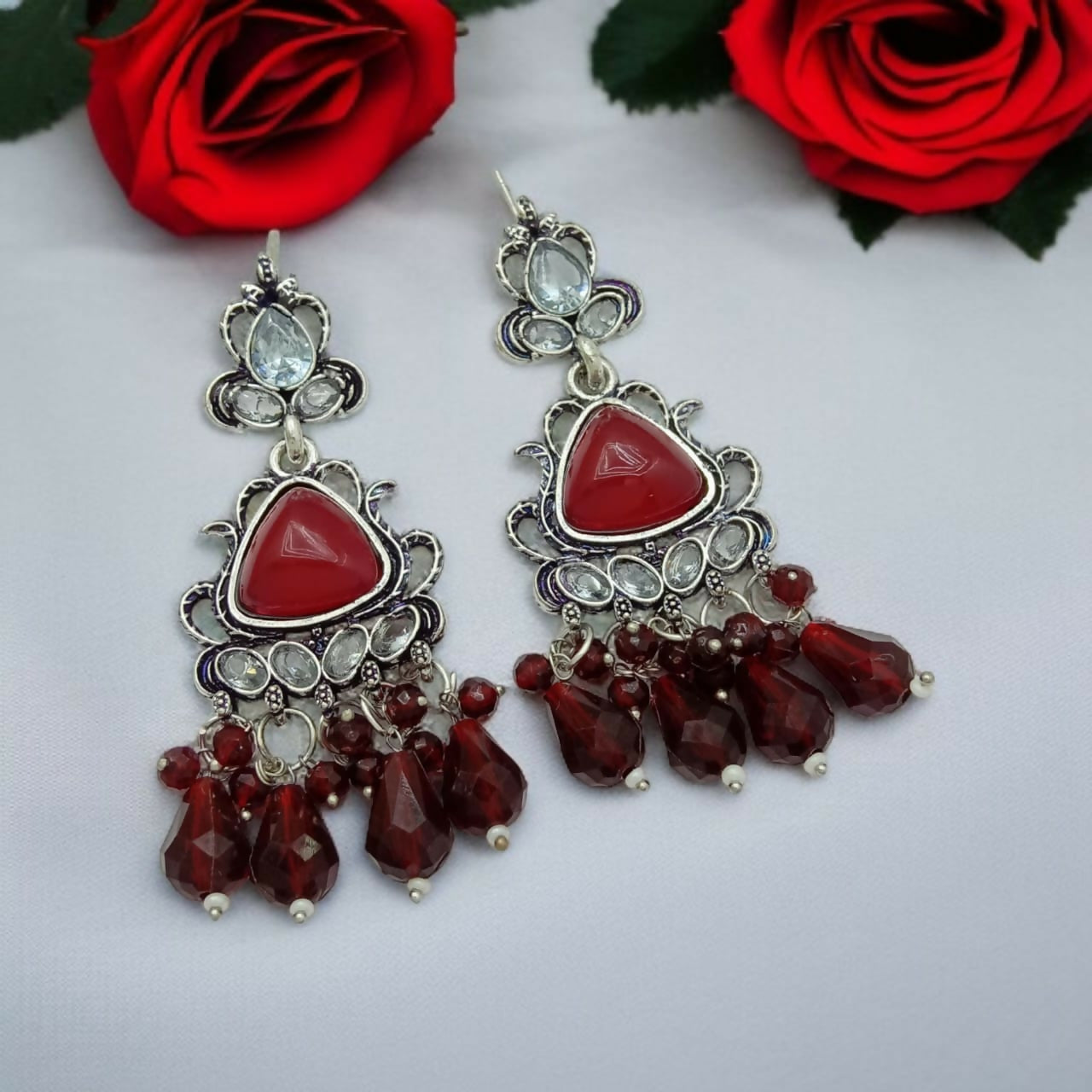 BUTTI OXODISE 0227 RED  (1)