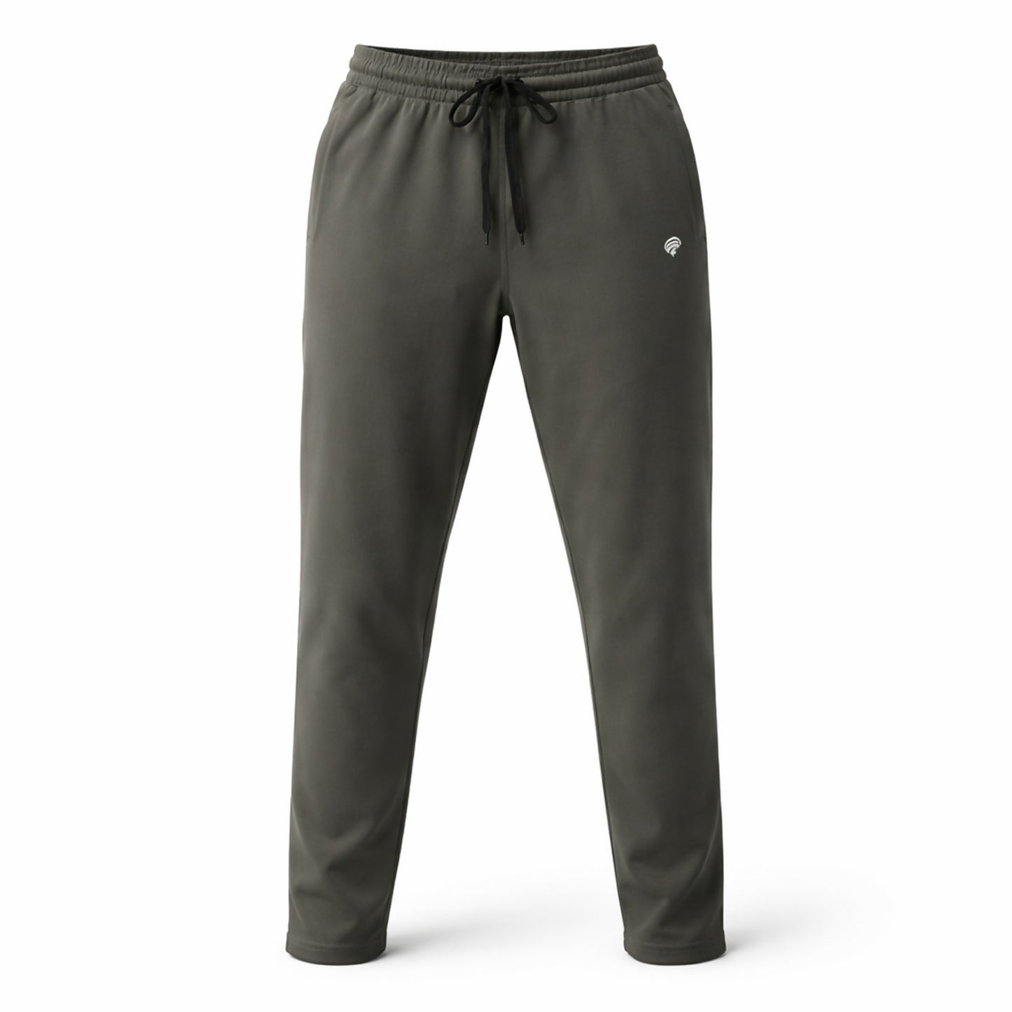 Men’s Athletic Track Pants Slim Fit Stretchable Comfortable Gym Jogging Wear
