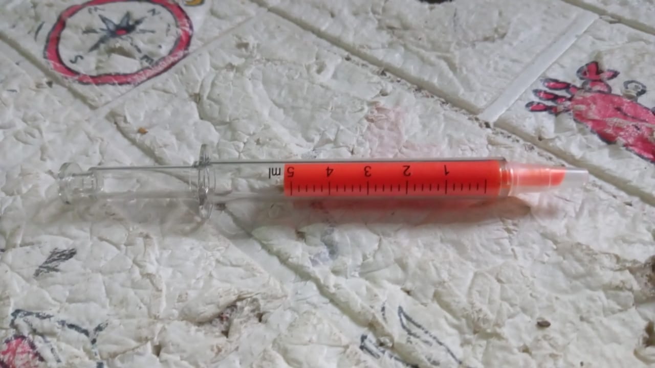 क्रिएटिव हाइलाइटर पेन फ्लोरोसेंट मार्कर बच्चों के लिए, वॉटरकलर हाइलाइटर मार्कर पेन, बच्चों और छात्रों के लिए बाइबल अध्ययन, कक्षा और कार्यालय के लिए बिल्कुल सही (1 पीस)