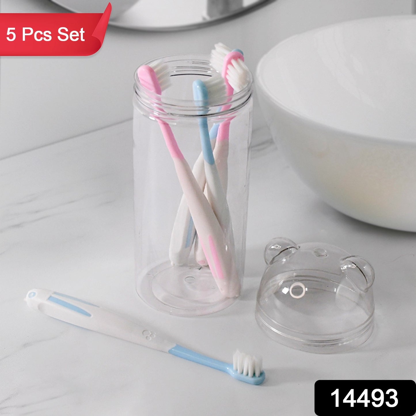 Pure Case Multipurpose Holder Set