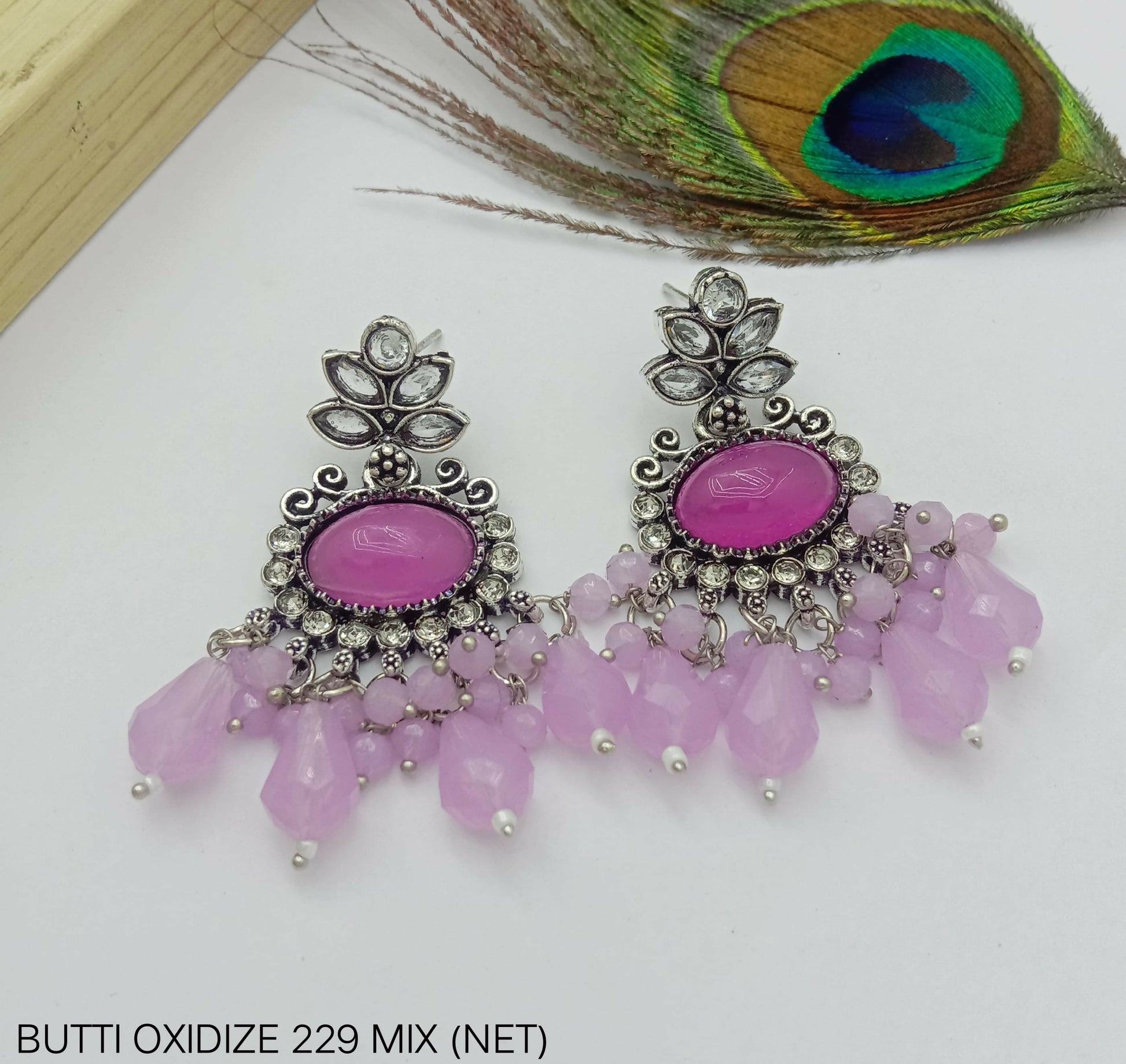 BUTTI OXODISE 0229 PINK (3)