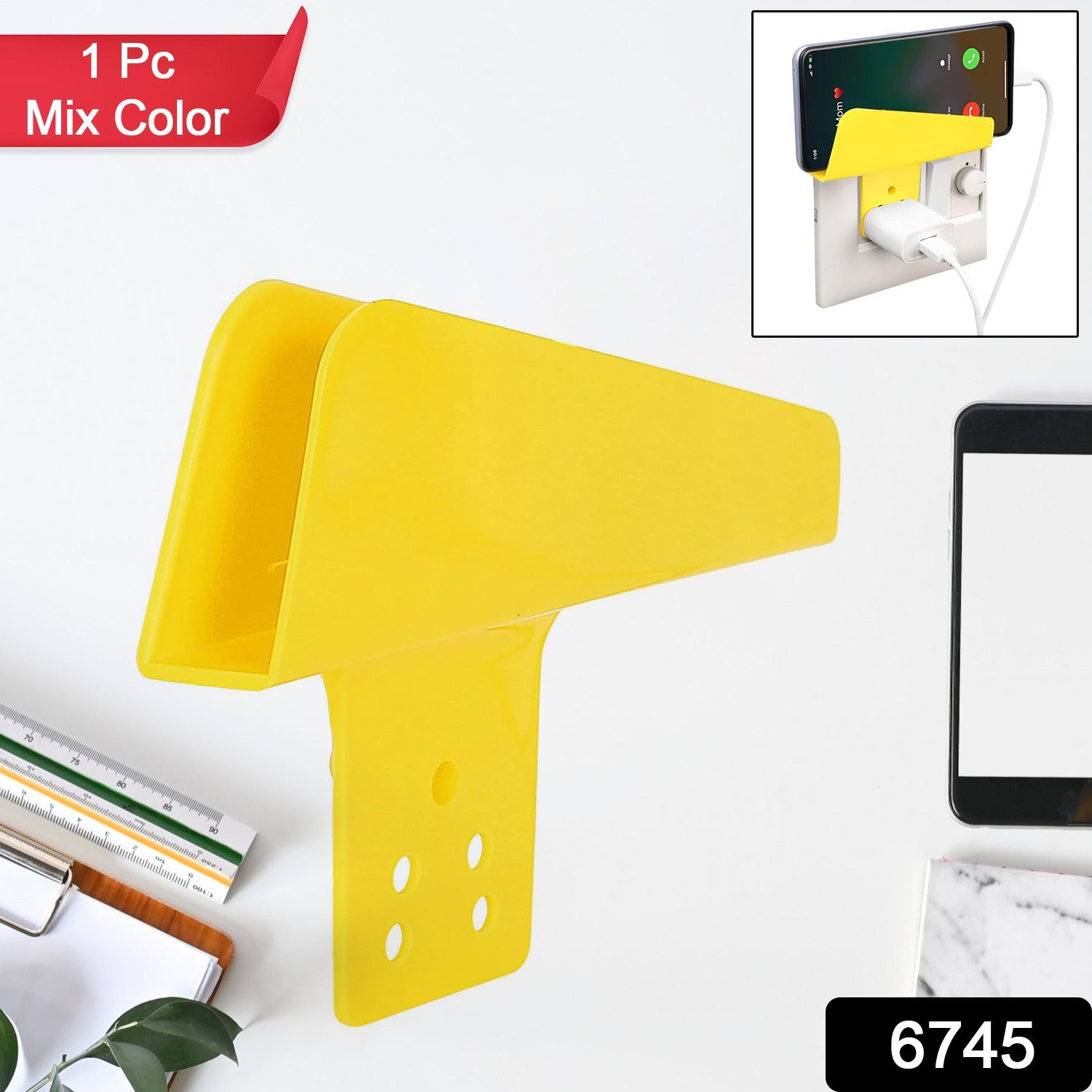 Wall Mount Stand