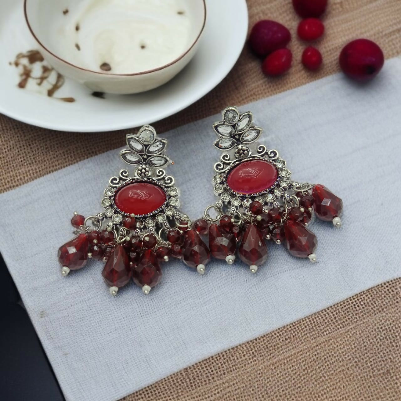 BUTTI OXODISE 0229 RED  (2)