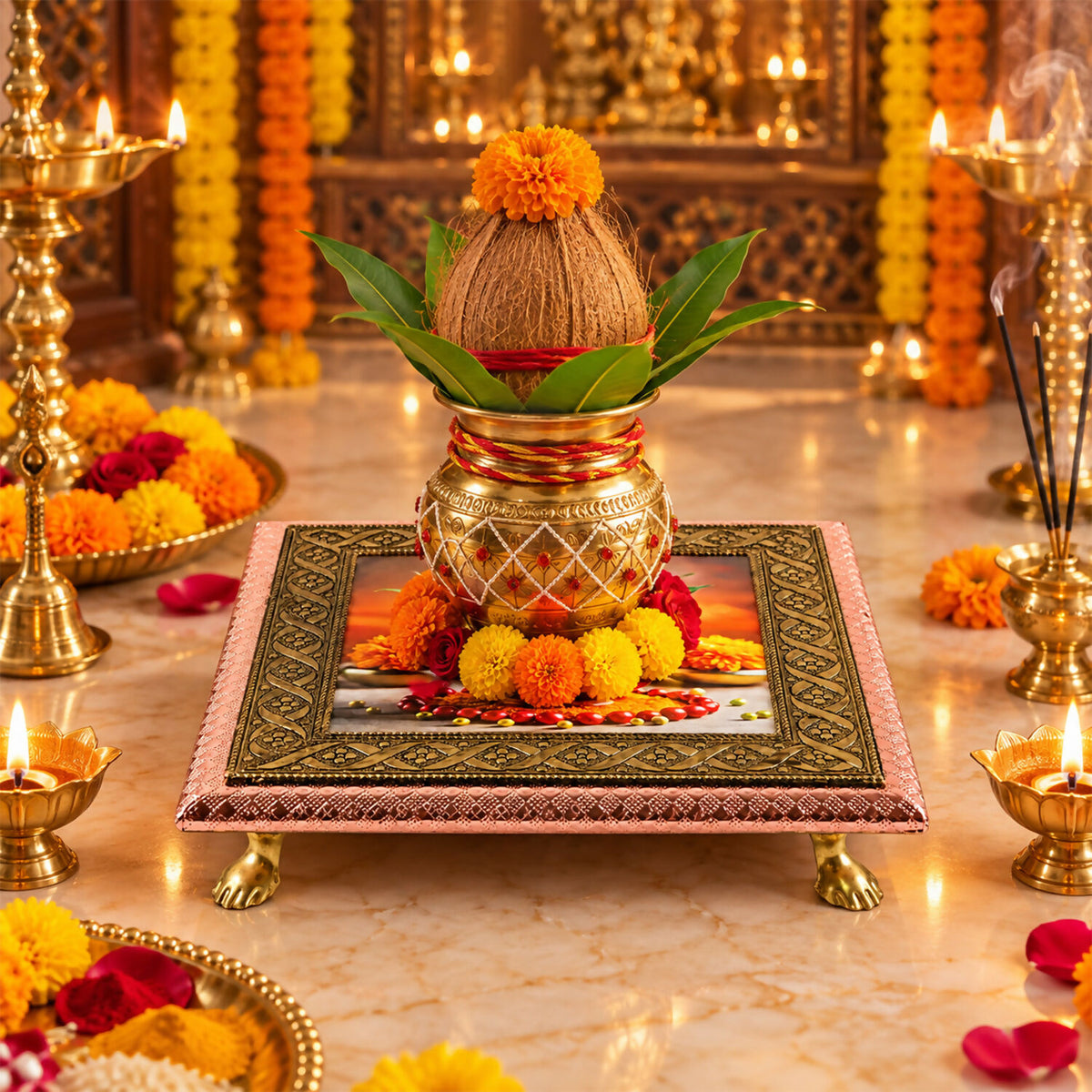 Decorative-Pooja-Chowki-01