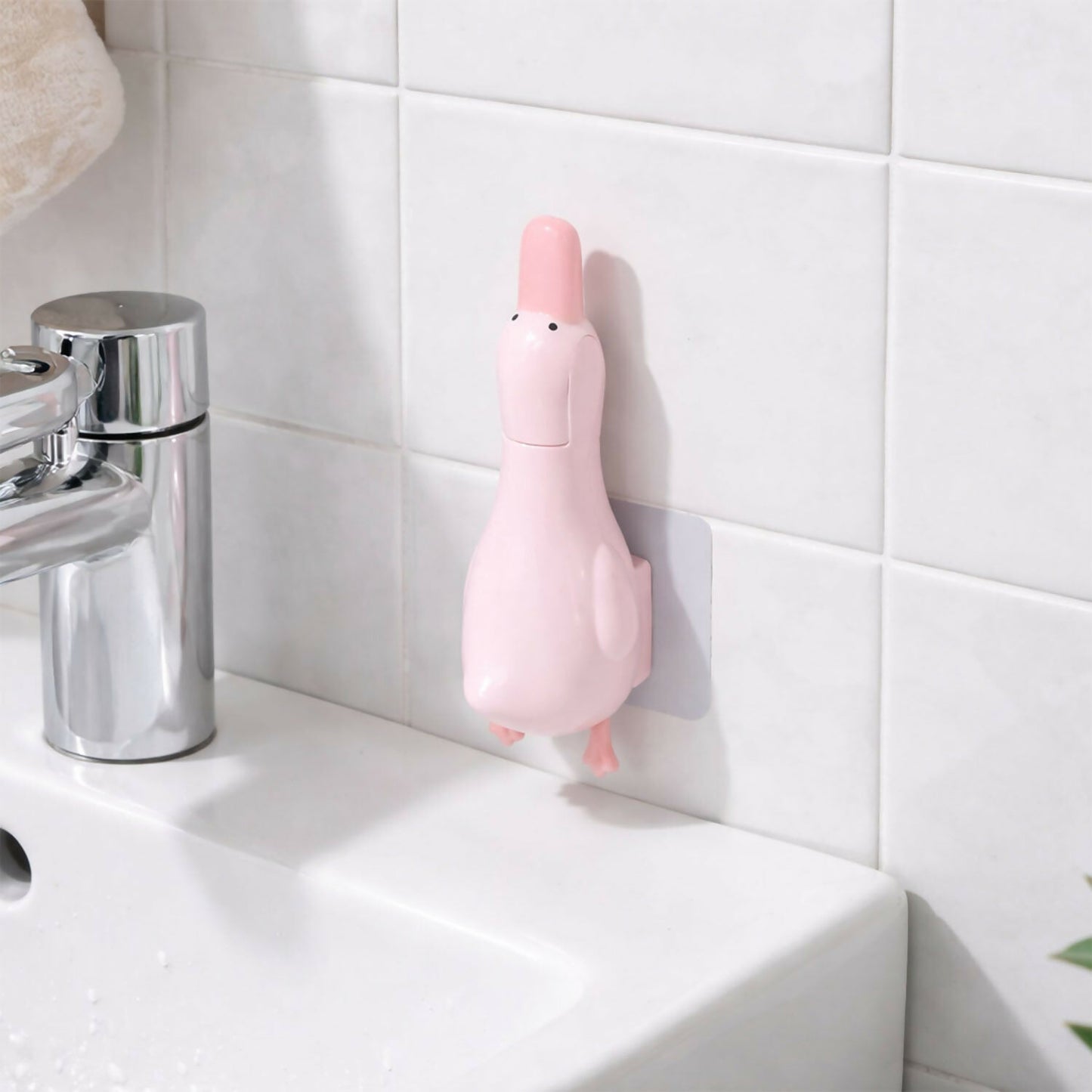 04_21002_plastic_drain_hair_catcher_1pc home improvement