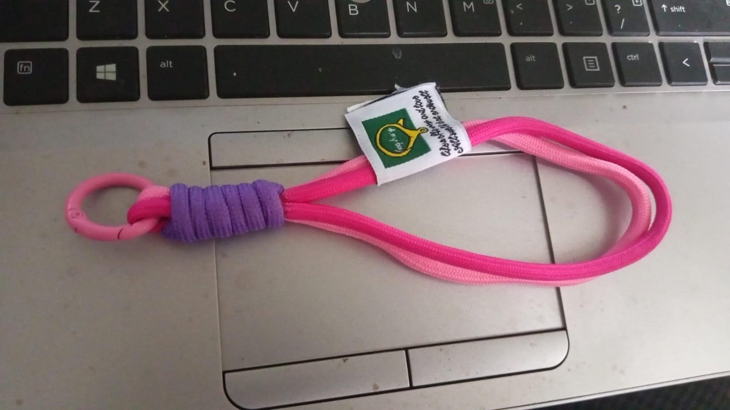 Strap Holder for Phone