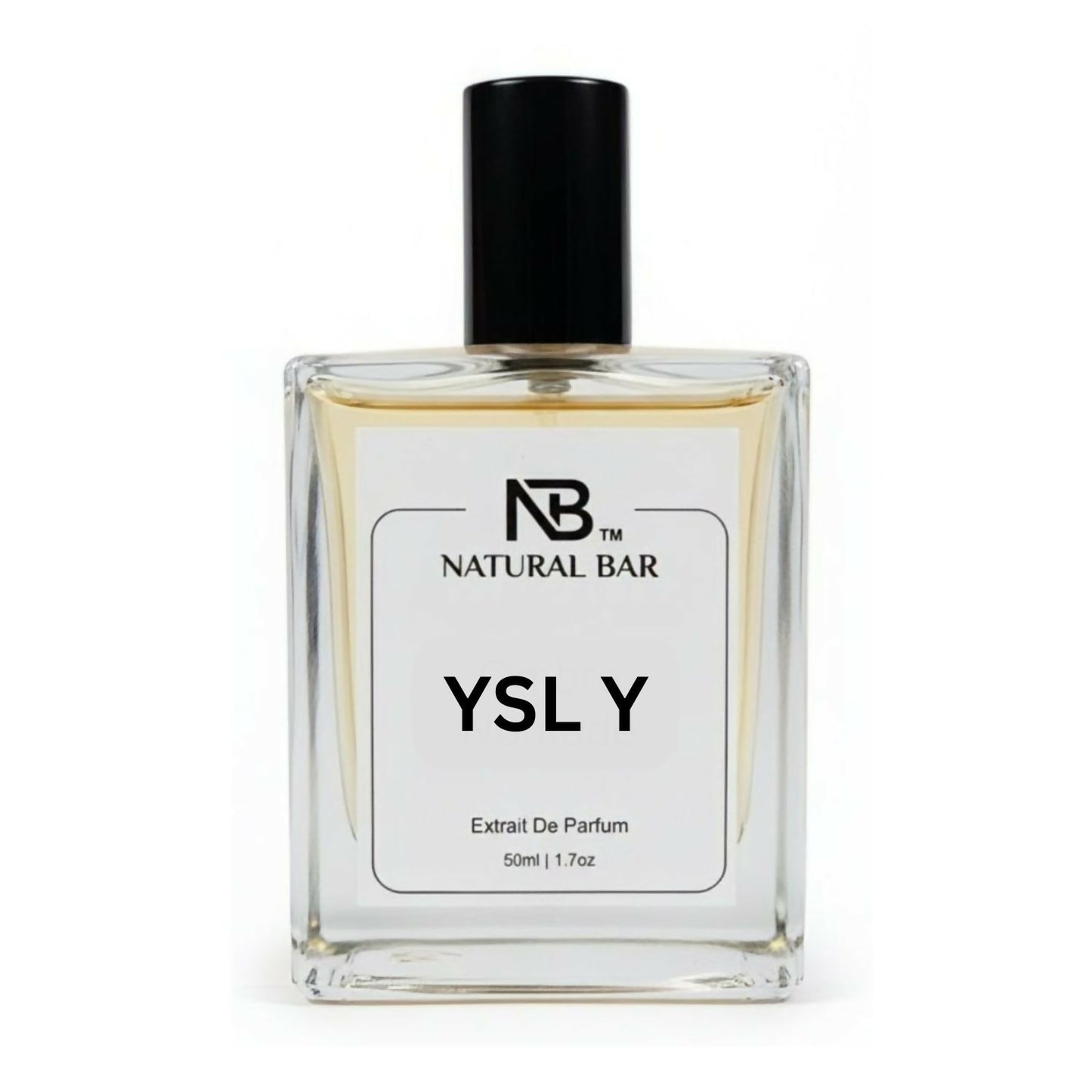 YSL Y Eau de Parfum for Men and Women | |Fresh Spicy Woody Notes|Long- Lasting Luxury Perfume | Ideal Gift for Wife & Girlfriend |50 ml