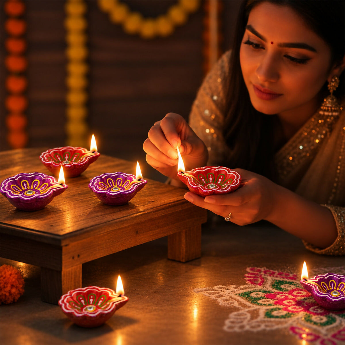 Diya-02