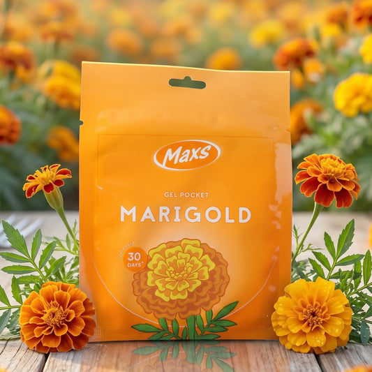Marigold Fragrance Gel
