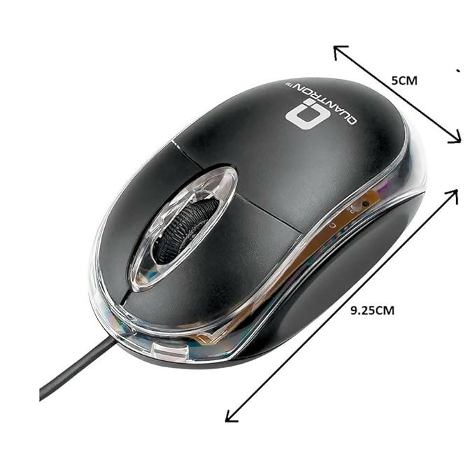 Wired Mouse