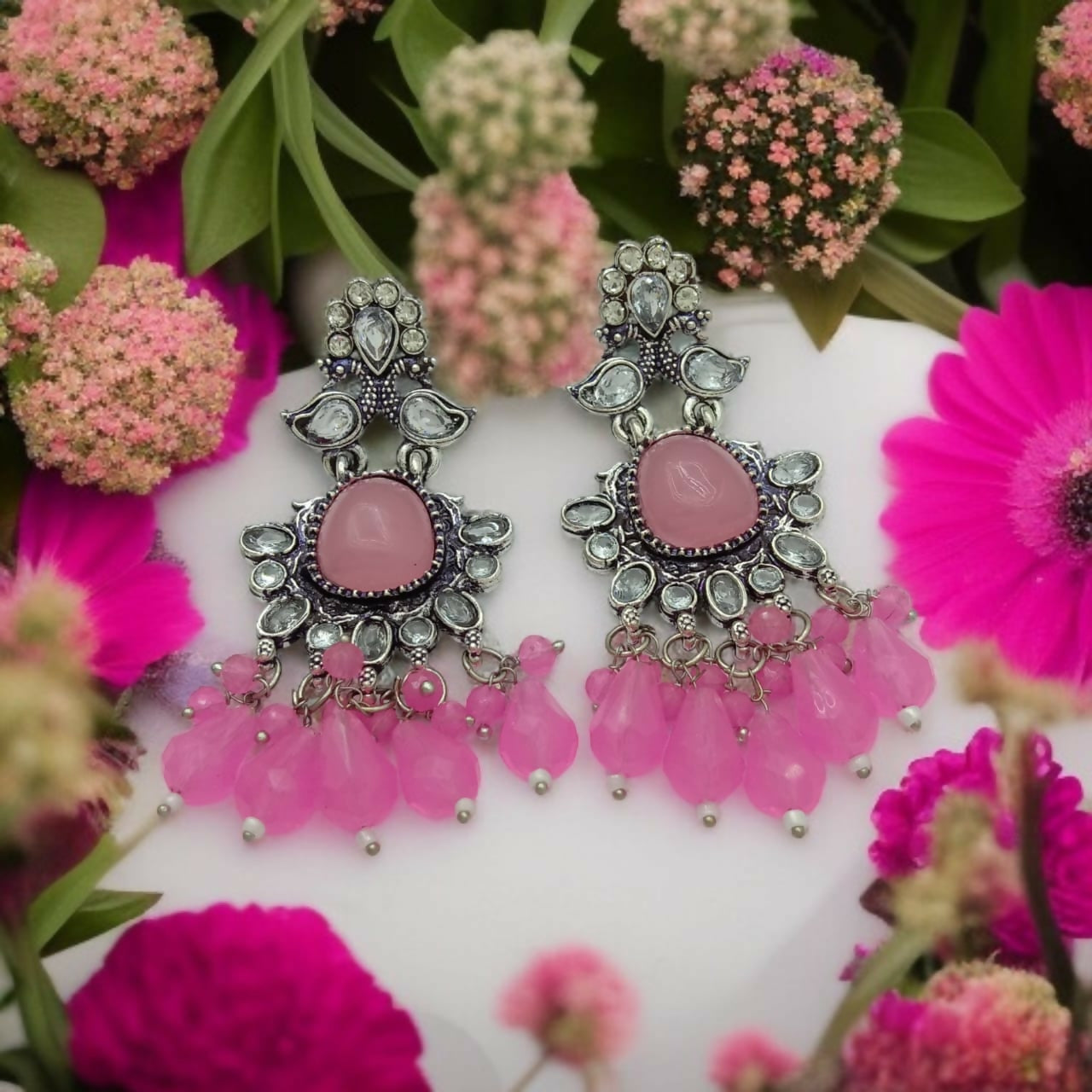 BUTTI OXODISE 0226 PINK  (2)