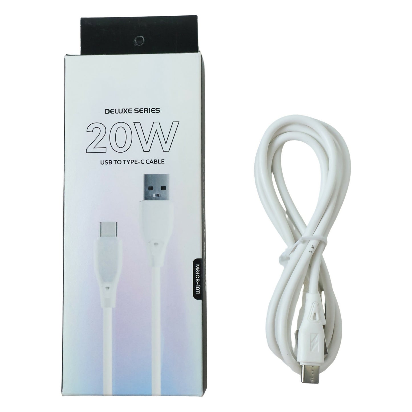 CB-1011 20W USB To Type C-04