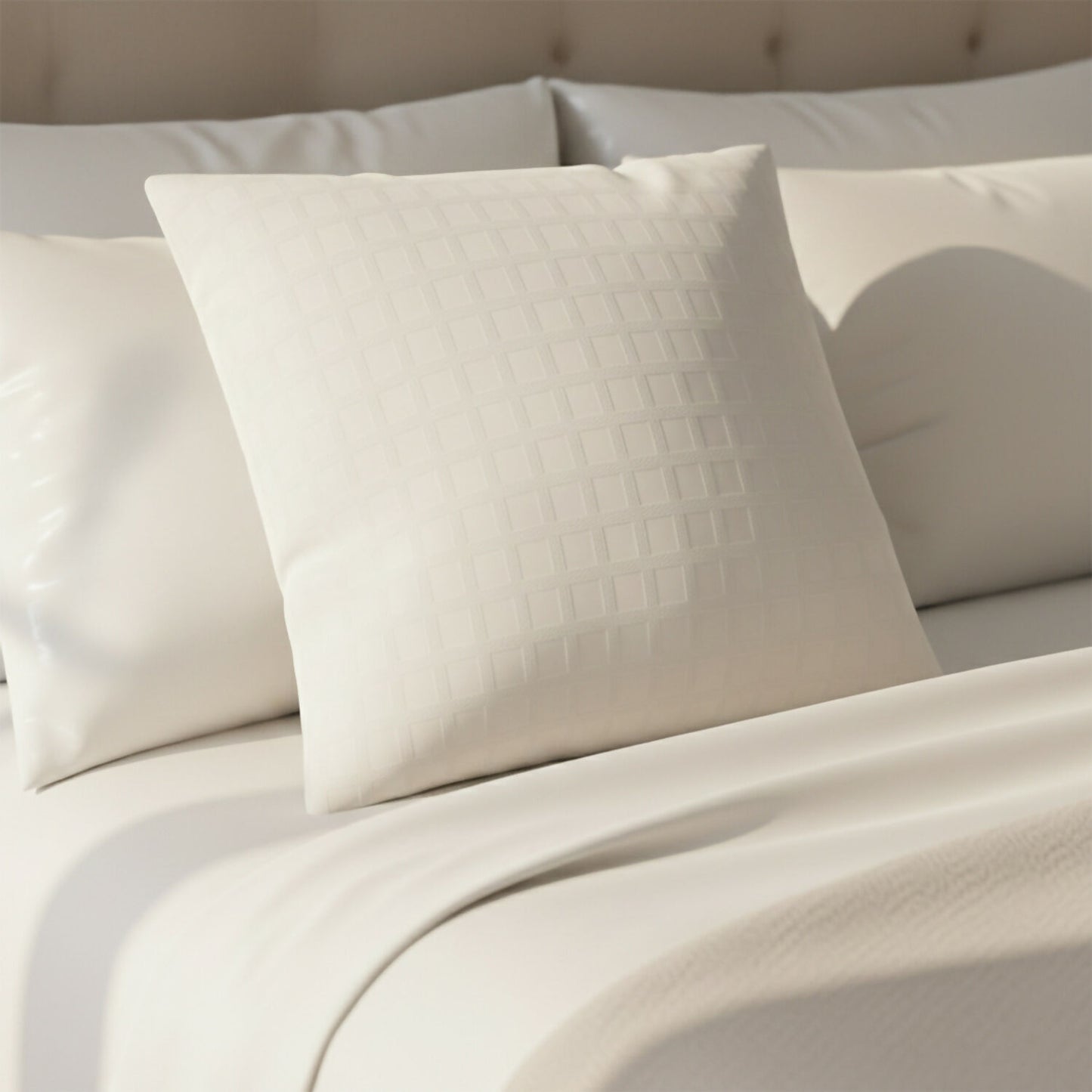 Softcool Premium Microfiber Sleeping Pillow 61x61 cm