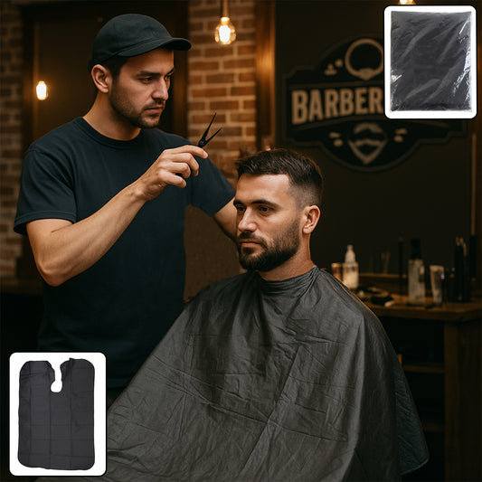 Hair Cutting Cape