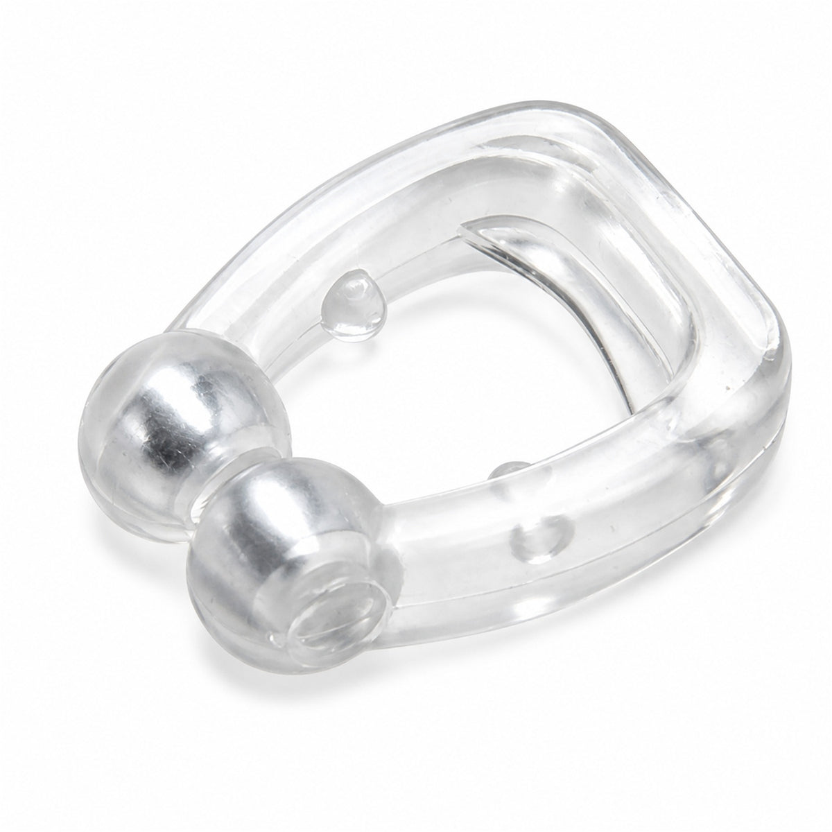 0349_anti_snore_nose_clip white