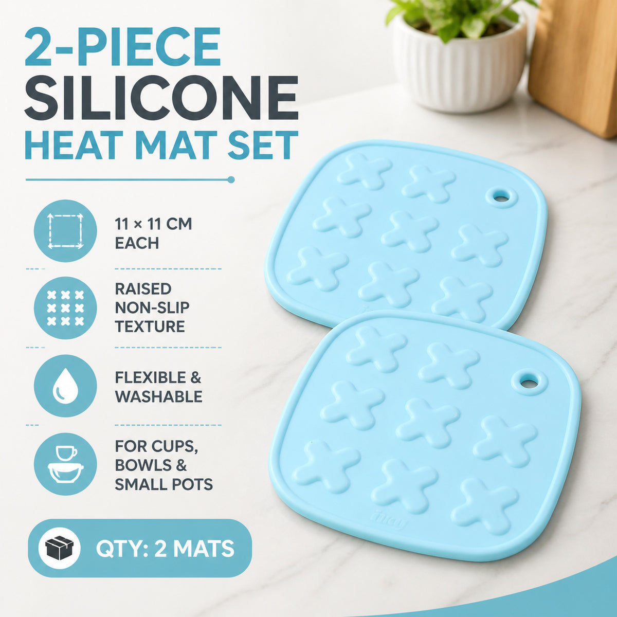 10698_premium_sili_cup_coaster_mat_2pc features