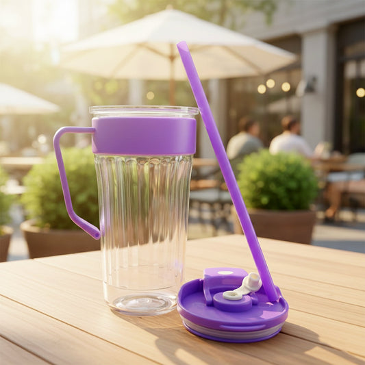 21129_kiddie_twist_plastic_tumbler_with_straw hero