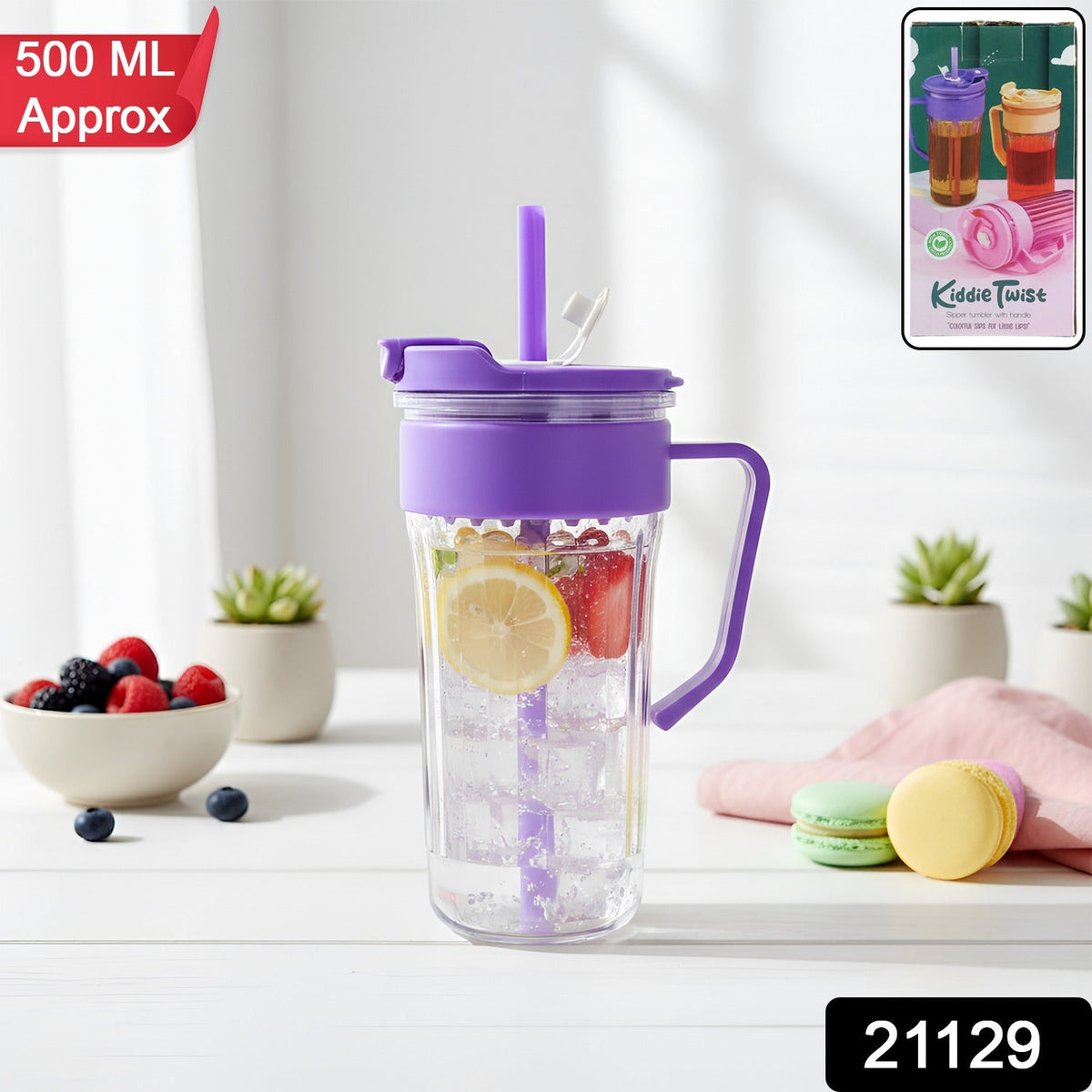21129_kiddie_twist_plastic_tumbler_with_straw sku