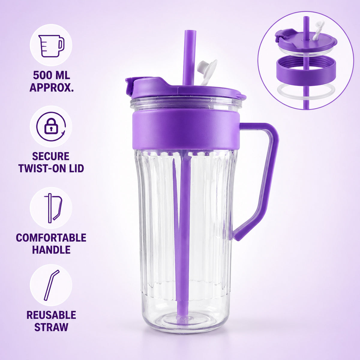 21129_kiddie_twist_plastic_tumbler_with_straw features