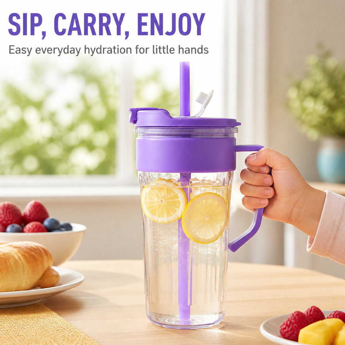 21129_kiddie_twist_plastic_tumbler_with_straw lifestyle