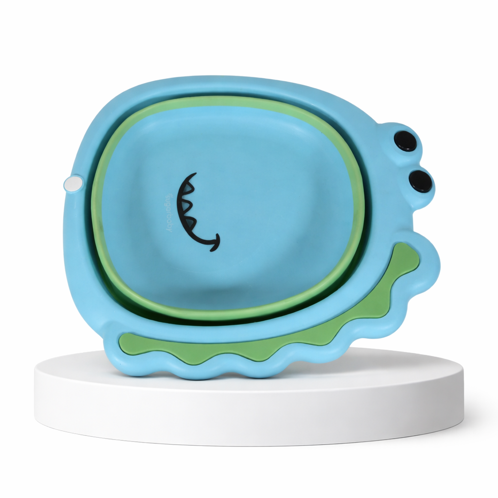 Bathing & Body Cleansing