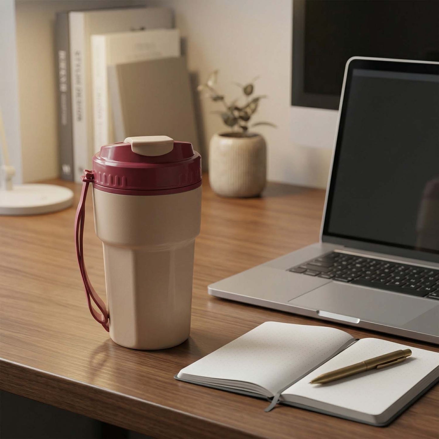 Plastic Sipmate Style Sipper Bottle 500 ml (1 Pc)