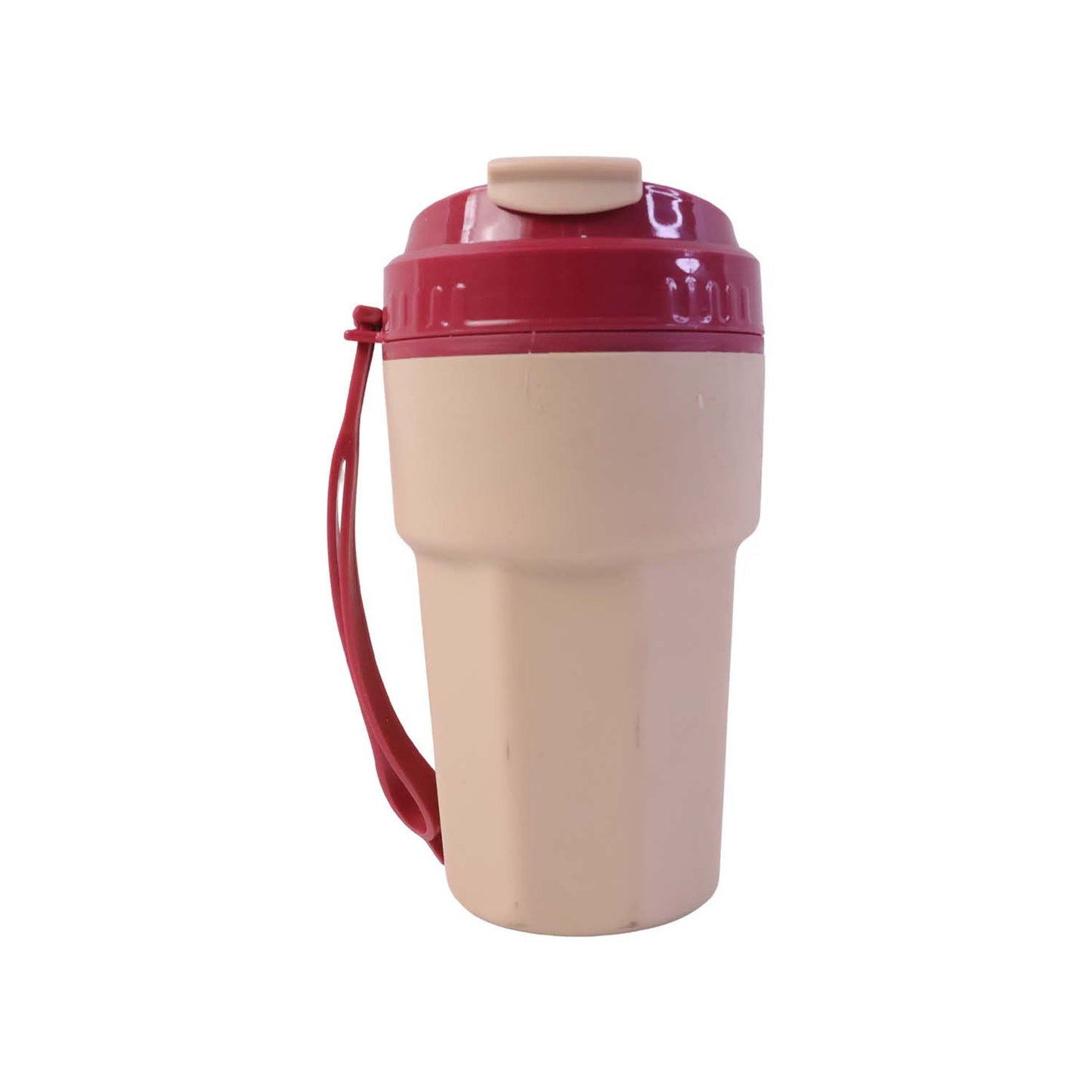 Plastic Sipmate Style Sipper Bottle 500 ml (1 Pc)