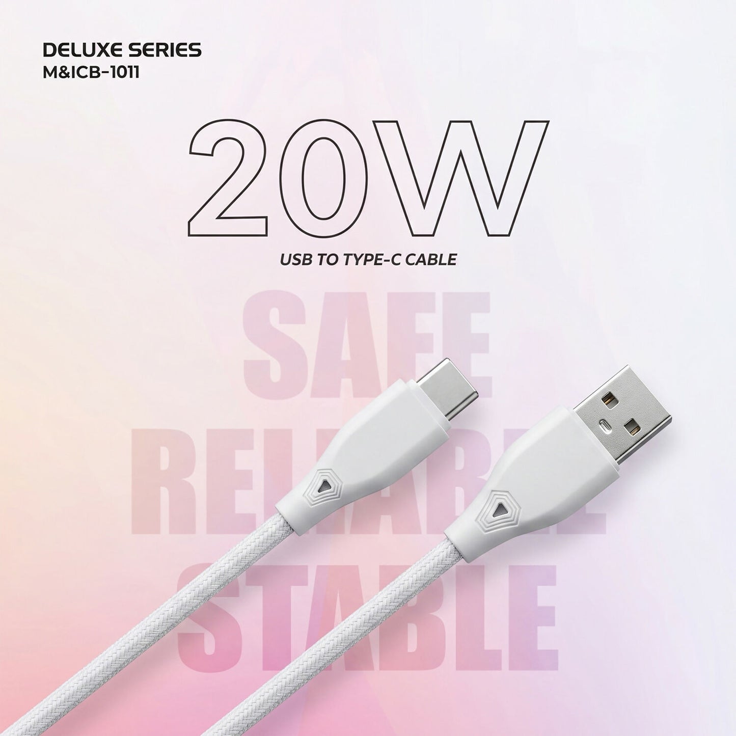 CB-1011 20W USB To Type C-02