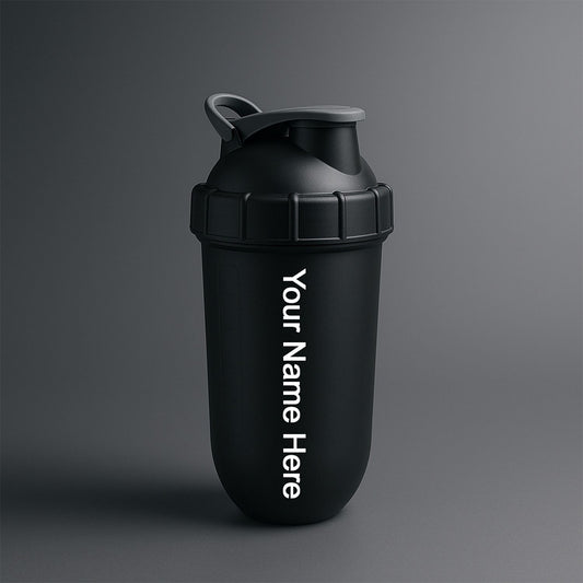 Customized Liger Gym Shaker Bottle (Approx 800ML / 1 Pc)