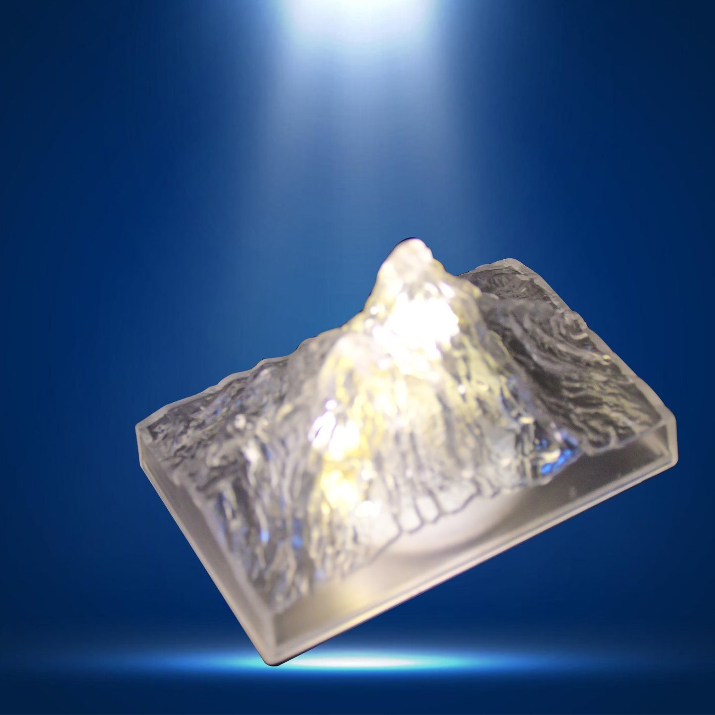 Iceberg Night Light