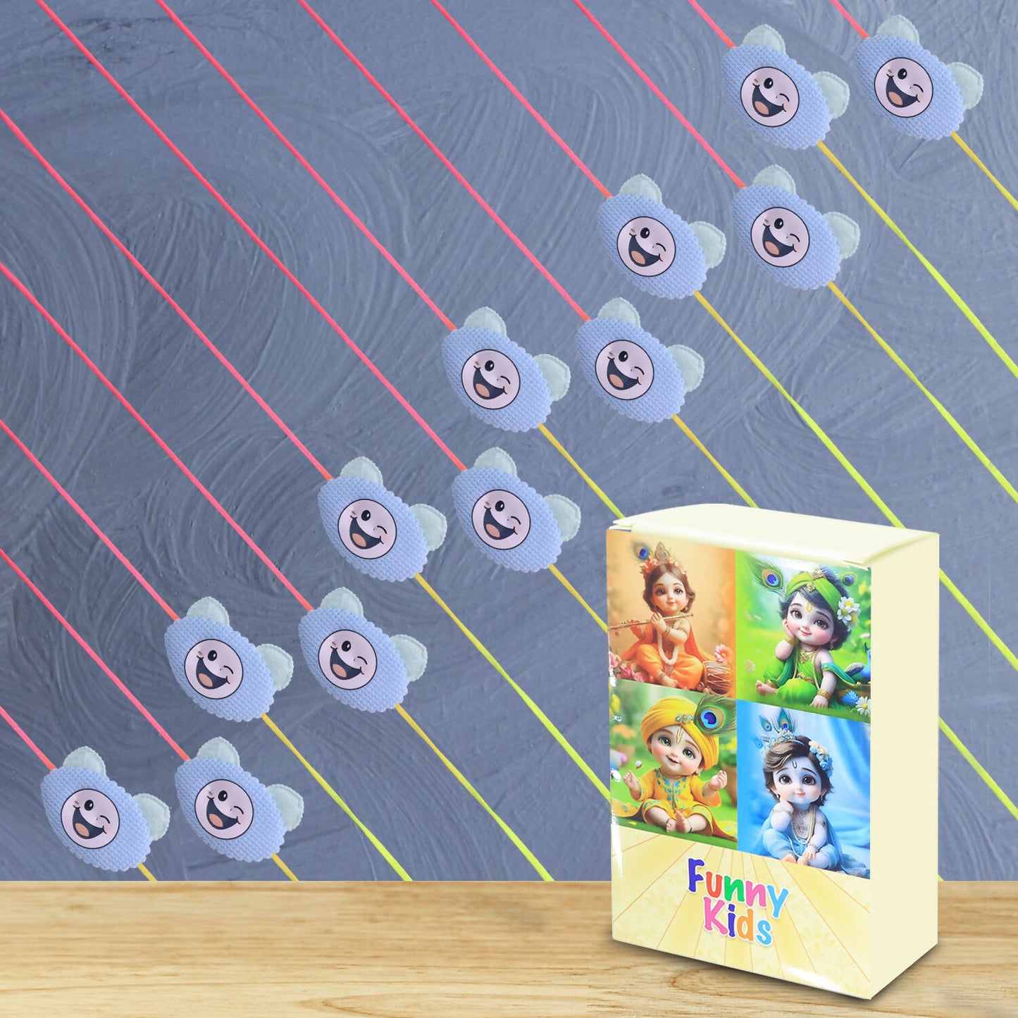5
