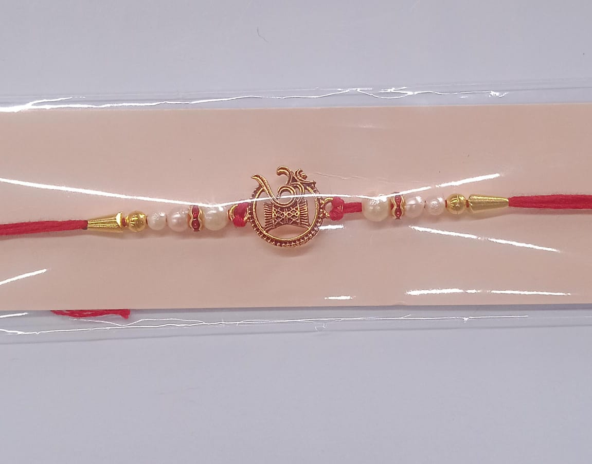 om rakhi