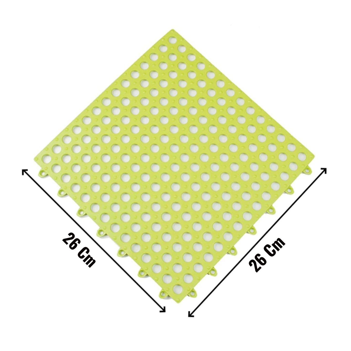 स्नान विरोधी फिसलन चटाई स्नान और शौचालय के प्रयोजनों के दौरान फिसलन फर्श सतहों से बचने के लिए उपयोग किया जाता है।