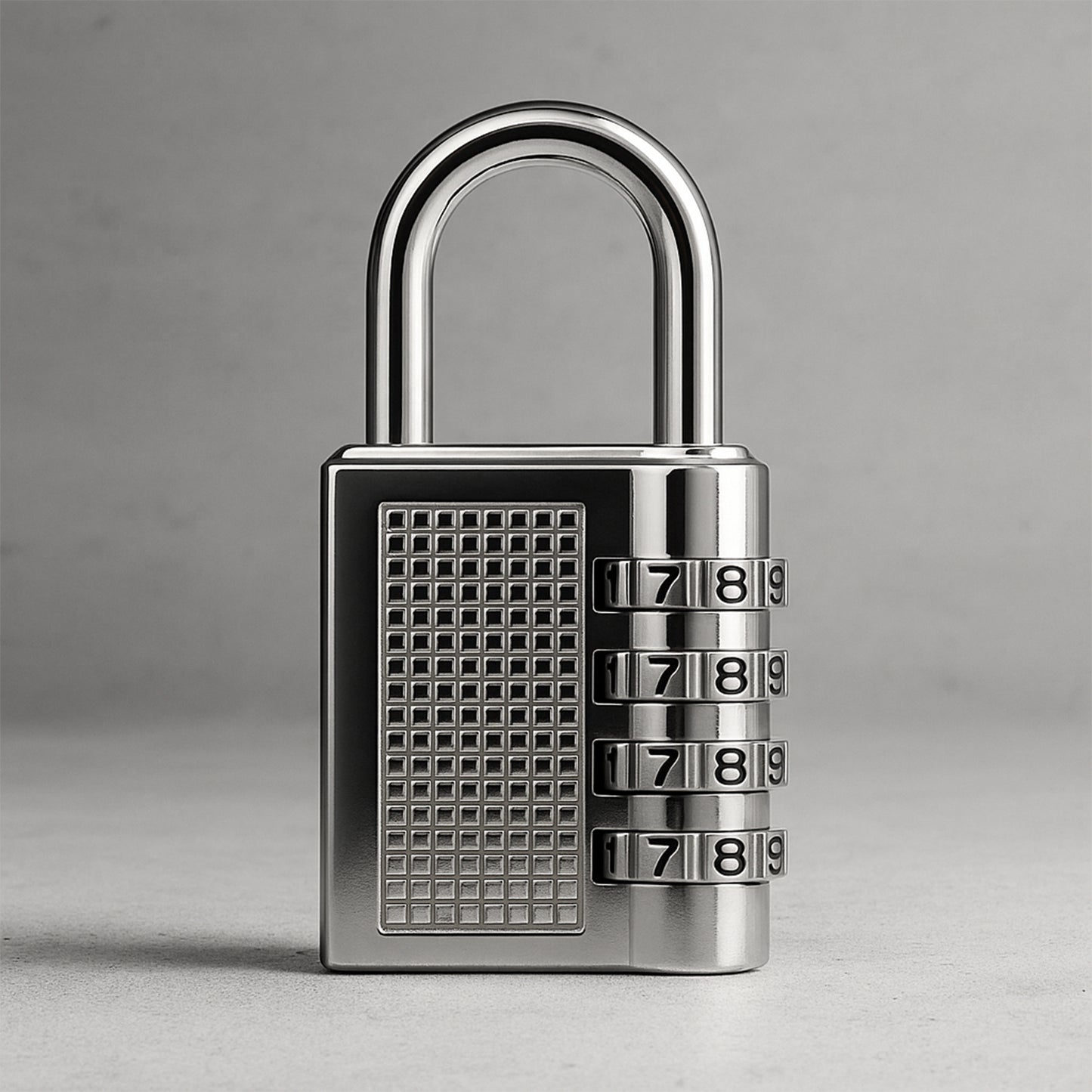Padlock